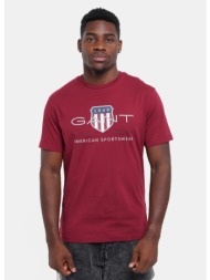 gant tee shirts ...