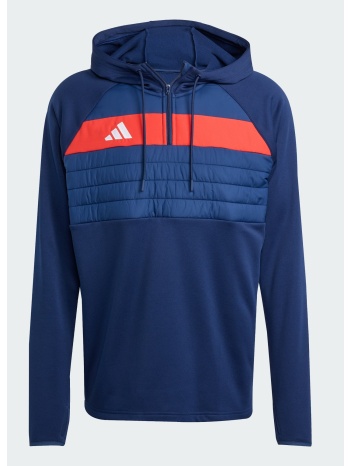 adidas tiro 25 essentials winterized training top