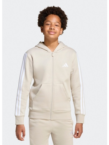 adidas sportswear j 3s fl fz hd (9000236712_82904)