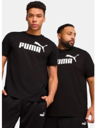 puma ess no. 1 logo tee (9000246417_22489)