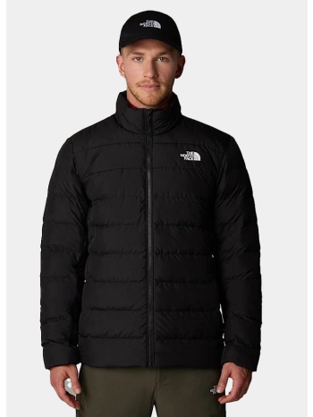 the north face aconcagua 3 ανδρικό μπουφάν