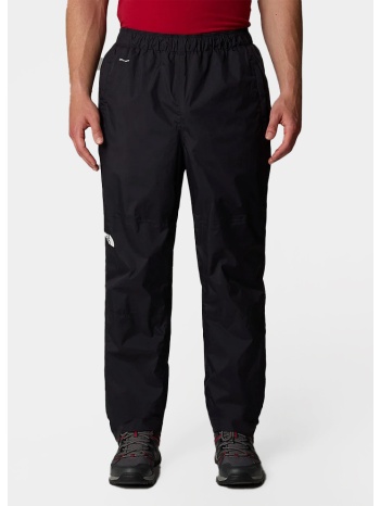 the north face antora rain ανδρικό παντελόνι φόρμας