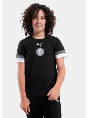 puma ofi παιδικό ποδοσφαιρικό t-shirt (9000123166_55532)