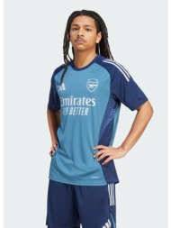 adidas arsenal tiro 25 competition training jersey (9000249125_89407)