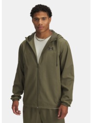 under armour rival wvn windbreaker (9000245841_62544)