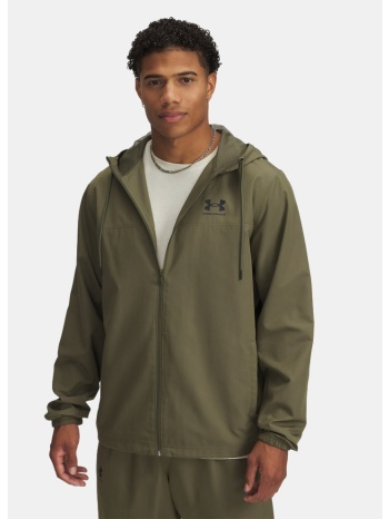 under armour rival wvn windbreaker (9000245841_62544)