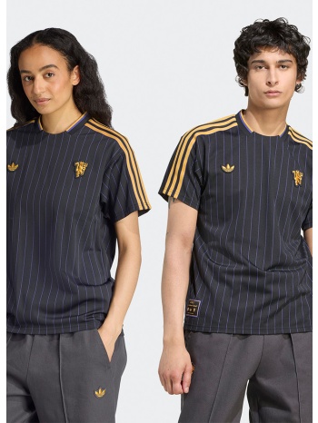 adidas manchester united unisex t-shirt (9000236288_1469)