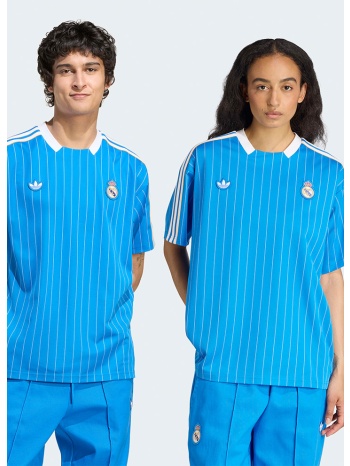 adidas real madrid unisex t-shirt (9000237155_7583)