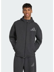 adidas sportswear m z.n.e. premium full-zip hoodie (9000253427_1718)