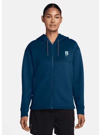 nike dri-fit sabrina signature γυναικεία ζακέτα