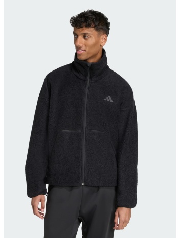 adidas sportswear m ct fleece fz (9000237147_1469)