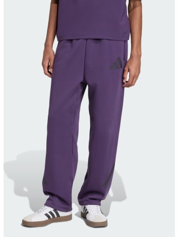 adidas sportswear adidas z.n.e. open-hem pants