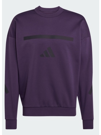 adidas sportswear new z.n.e. sweatshirt (9000247459_87889)