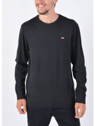 levis ls original hm tee black (9000038249_26097)