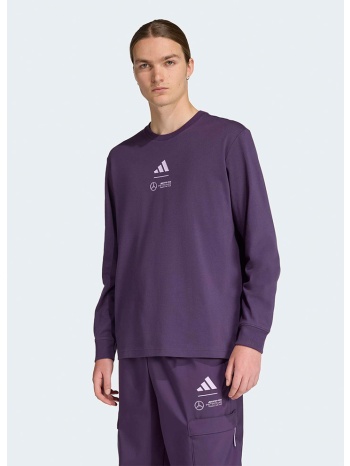 adidas mer pw tee ls m (9000235930_87131)