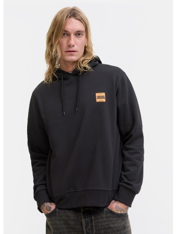 jack & jones jjbrandy sweat hood (9000237471_1469)