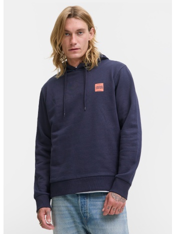jack & jones jjbrandy sweat hood (9000237473_19831)