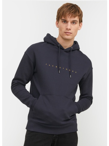 jack & jones jjestar jj sweat hood noos (9000237484_1720)