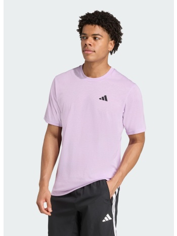 adidas train essentials feelready training tee