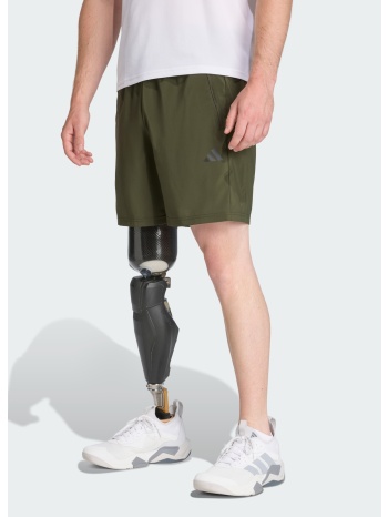 adidas train essentials woven training shorts