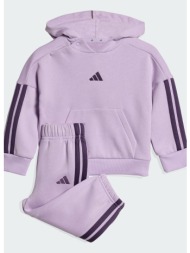 adidas sportswear essentials joggers set kids (9000249122_89400)