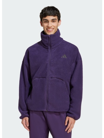 adidas sportswear m ct fleece fz (9000235993_87131)