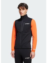 adidas terrex m xperior cross-country ski softshell vest (9000253531_1469)