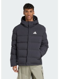 adidas sportswear m helionic climawarm hooded down jacket (9000253555_1469)