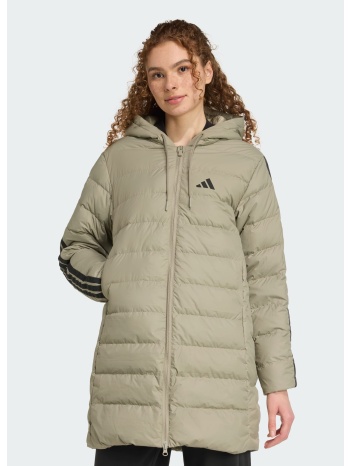 adidas sportswear w essentials climawarm 3-stripes light
