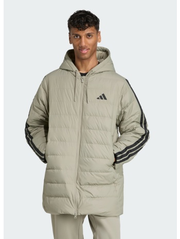 adidas sportswear m essentials climawarm 3-stripes light