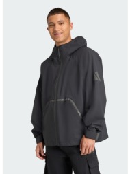 adidas sportswear m myshelter climaproof rain jacket (9000253568_1469)
