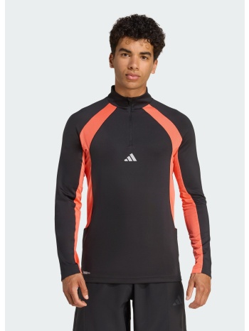 adidas tech apparel 1/4 zip (9000247504_89267)