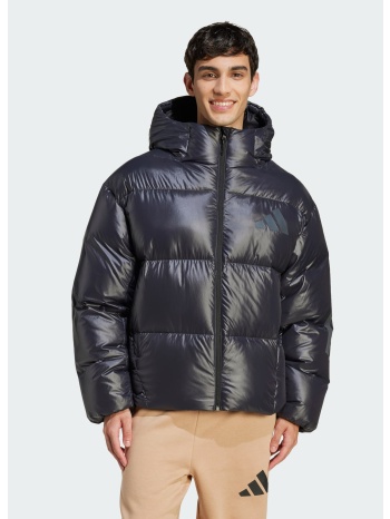 adidas sportswear m z.n.e. puffer climawarm down jacket