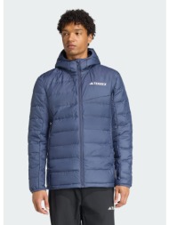 adidas terrex m multi light down climawarm hooded jacket (9000253506_65906)