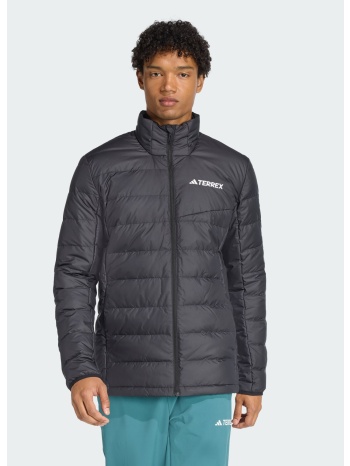 adidas terrex m multi light down climawarm jacket