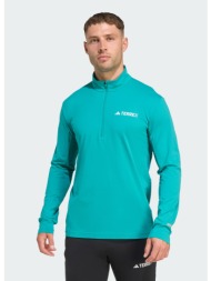 adidas terrex m xperior half-zip longsleeve (9000253528_87908)
