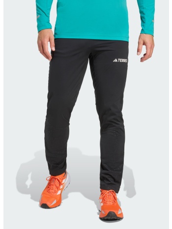 adidas terrex m xperior cross-country ski softshell pants