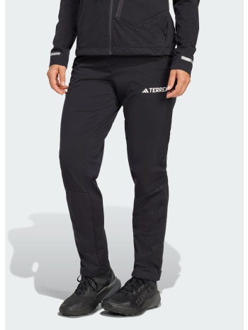 adidas terrex w xperior cross-country ski softshell pants
