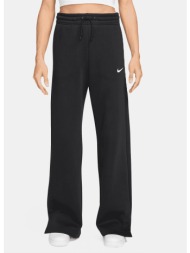 nike sportswear phoenix γυναικείο παντελόνι φόρμας (9000232525_85562)