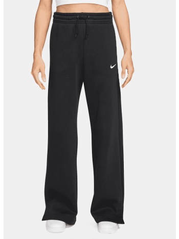 nike sportswear phoenix γυναικείο παντελόνι φόρμας