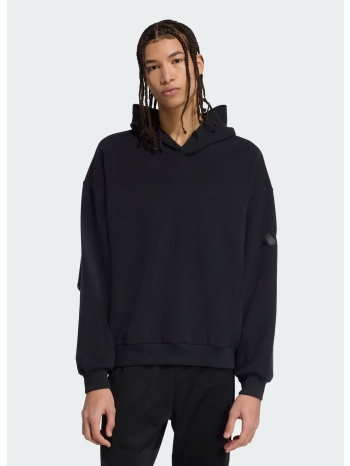 adidas sportswear m soft luxe hoodie (9000253579_1469)
