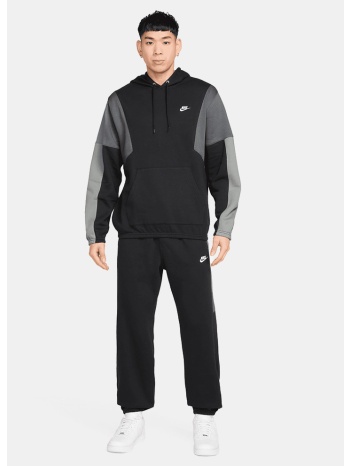 nike m nk club fleece hded track gx (9000232291_86324)