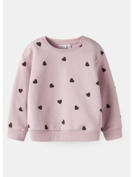 name it βρεφική μπλούζα φούτερ (9000237502_62262)