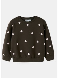 name it βρεφική μπλούζα φούτερ (9000237503_87743)