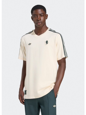 adidas juventus icon football club unisex t-shirt