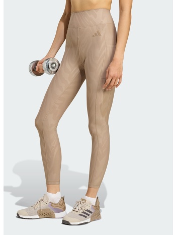adidas w optime aop full-length legging (9000253509_68053)