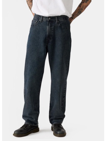 levi`s 568 loose straight blues ανδρικό τζιν παντελόνι