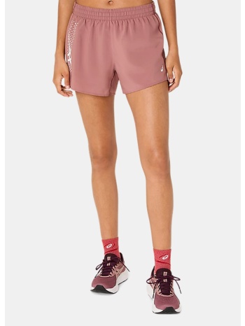 asics performance icon 4in short (9000241669_29406)