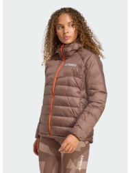 adidas terrex w xperior climawarm+ down hooded jacket (9000253553_66167)