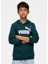 puma ess no. 1 logo ...